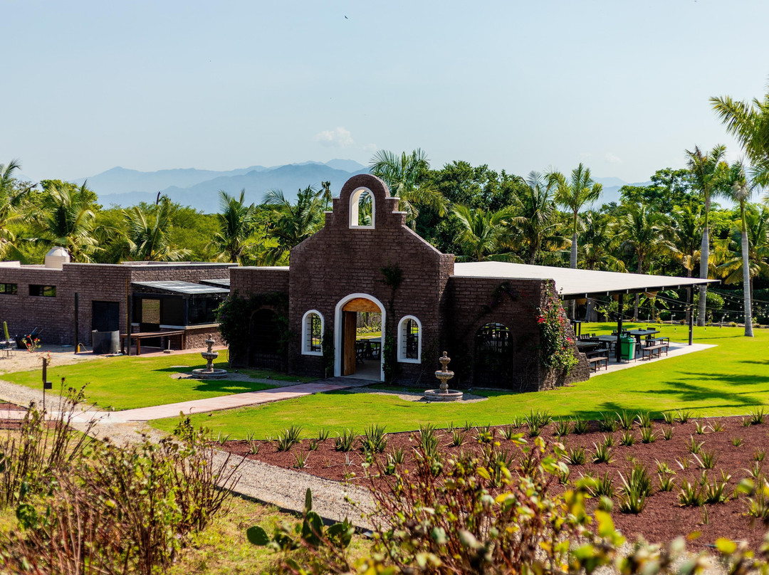 Rancho Orgánico El Edén景点图片