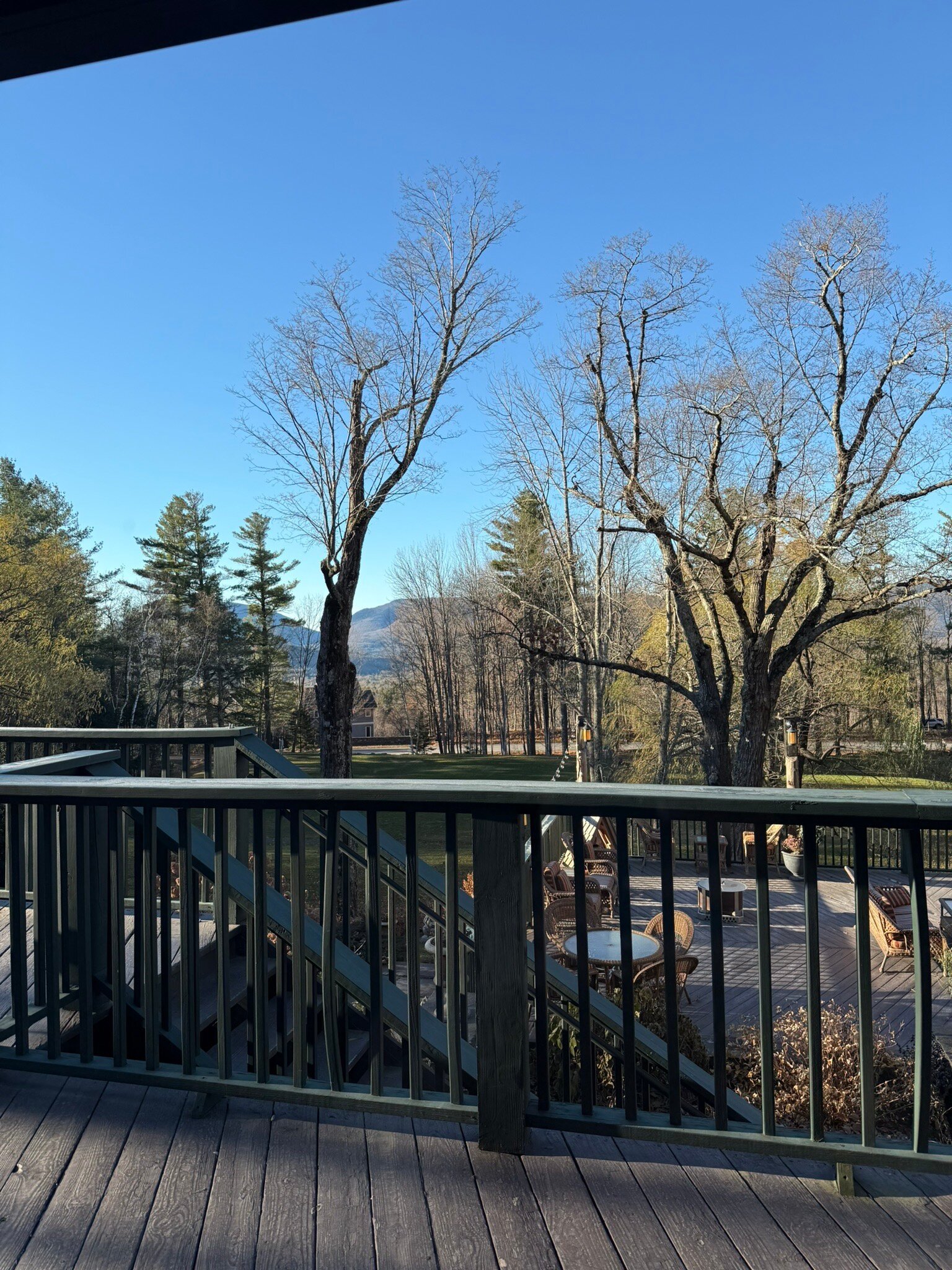 Deer Mountain Inn-官方