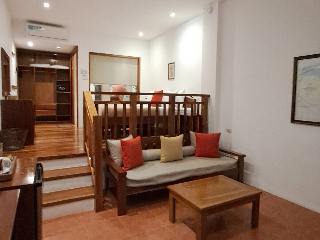 薄荷岛景海滨度假村主图