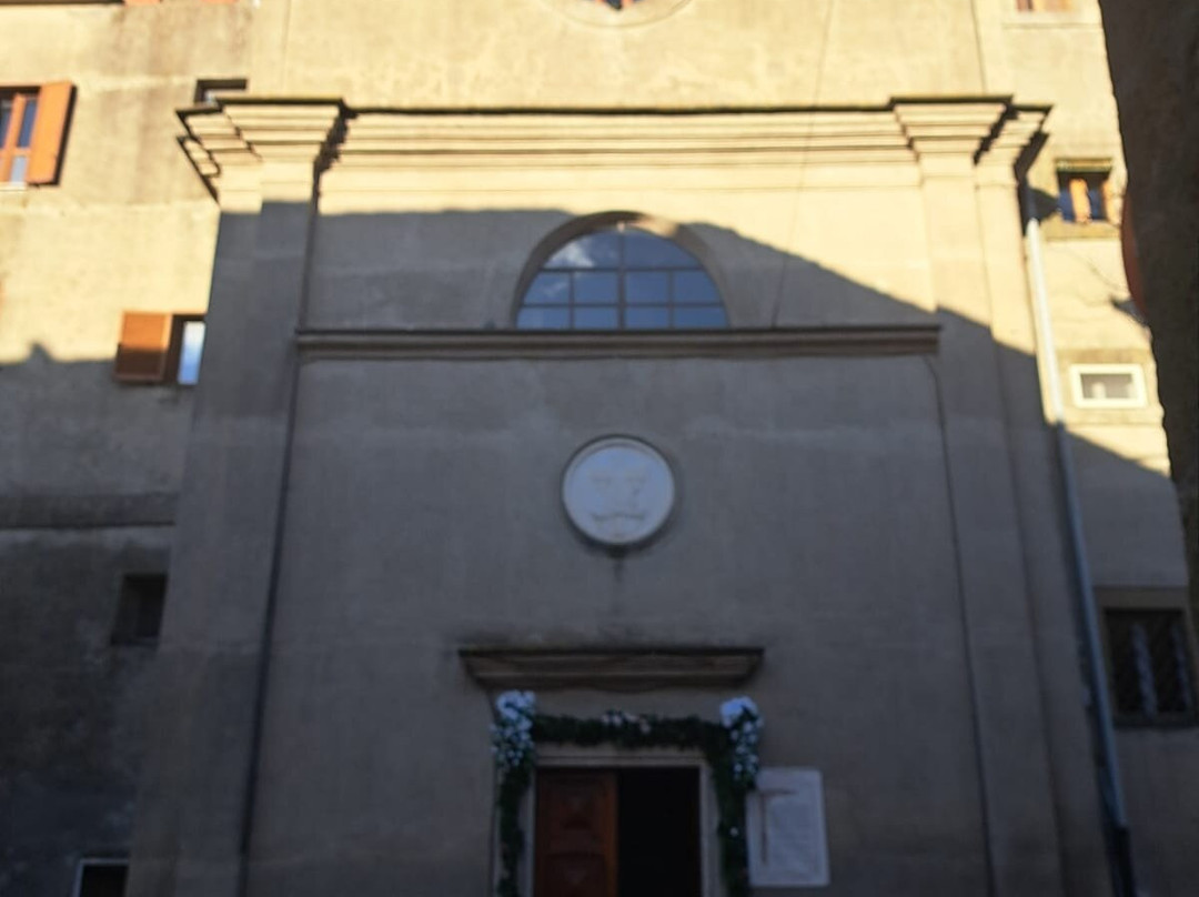Centro Storico Di Ischia Di Castro景点图片