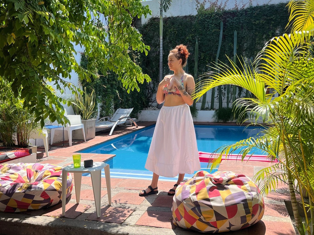 B&B Casa Amberes主图