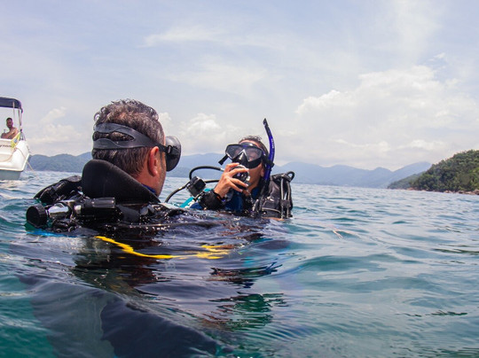 Atlântida Aqua-Turismo-乌巴图巴必去景点