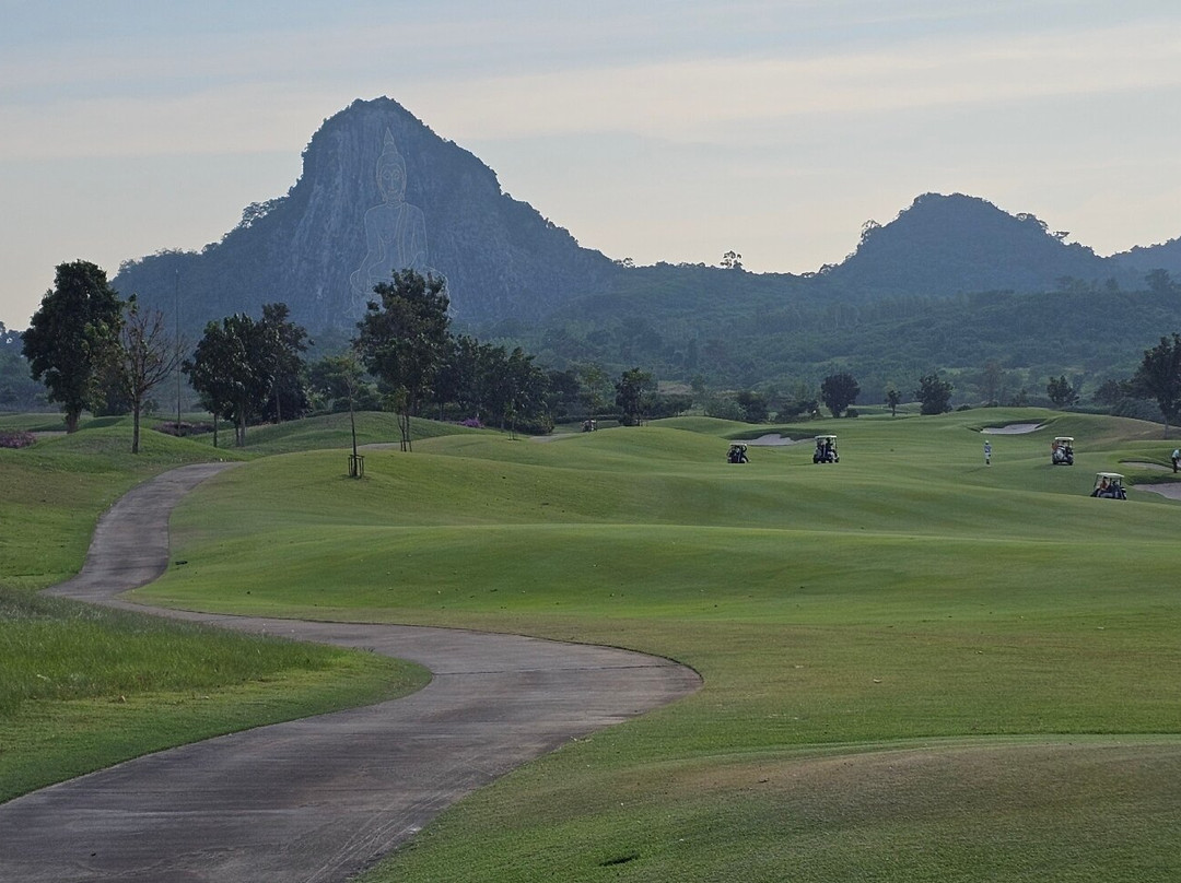 Chee Chan Golf Resort-梭桃邑必去景点
