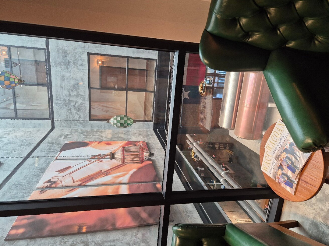 皮沃瓦尔酒店