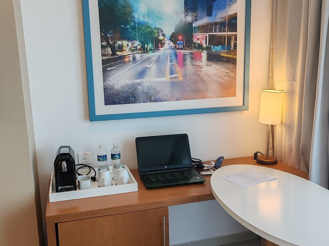 Hotel Grand Aston La Habana主图