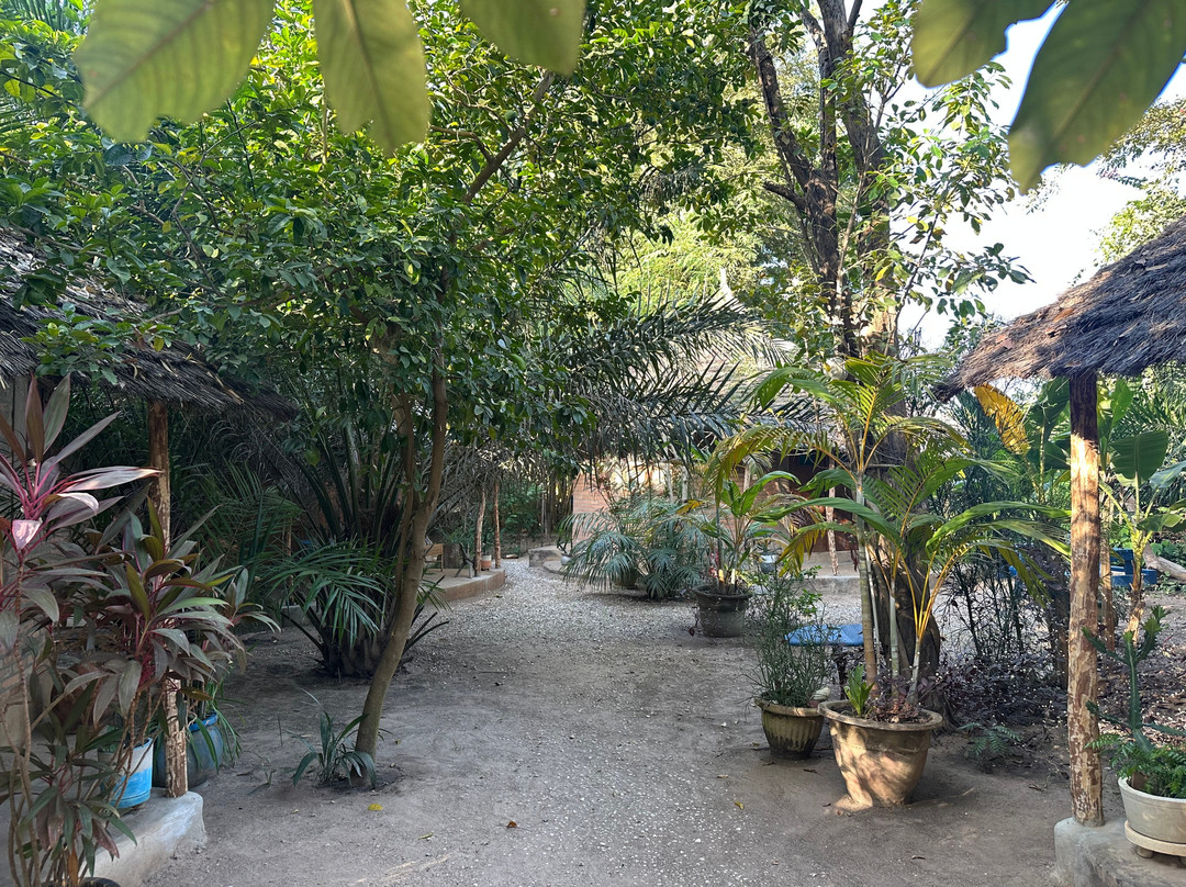 Evergreen Eco Retreat主图