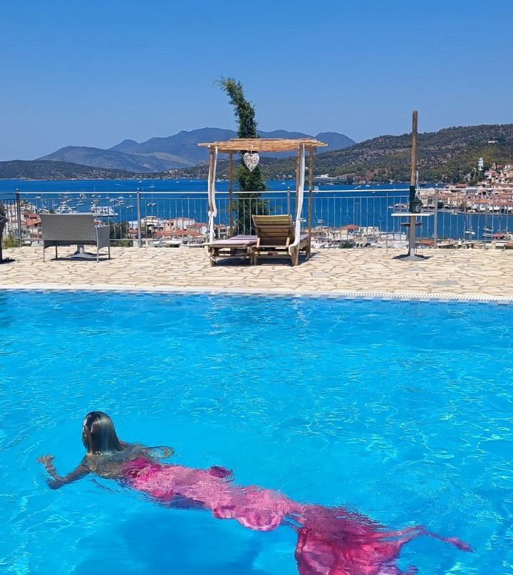 Poros View Apartments主图