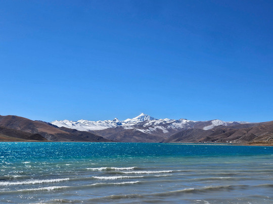 Amazing Xizang Tour-拉萨市必去景点