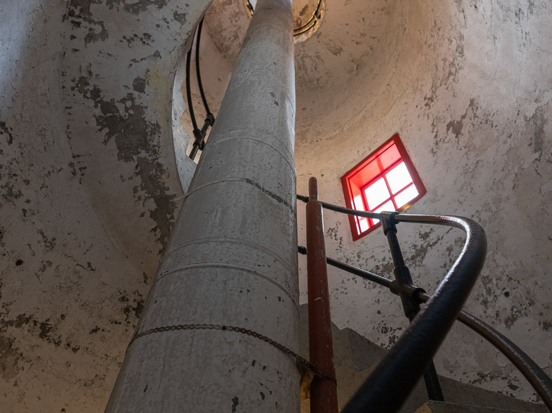 Phare De Matane-Matane必去景点