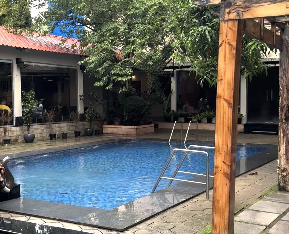 Pushp Vatika Resort & Lawns主图