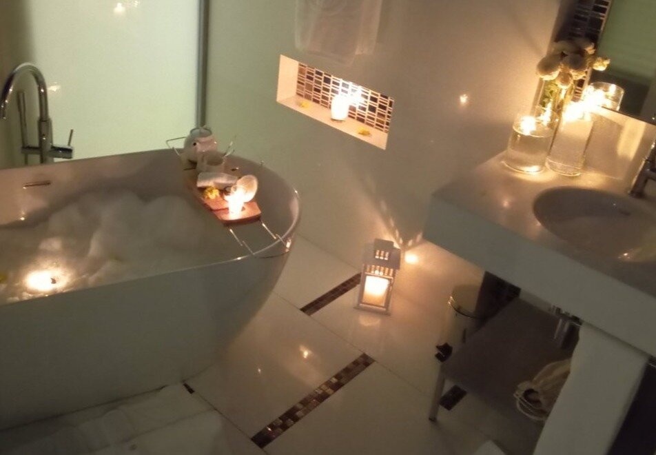 Hotel Tamuda Beach主图