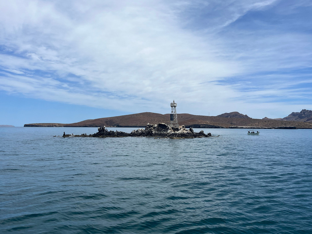 Island Adventure Charters-拉巴斯必去景点