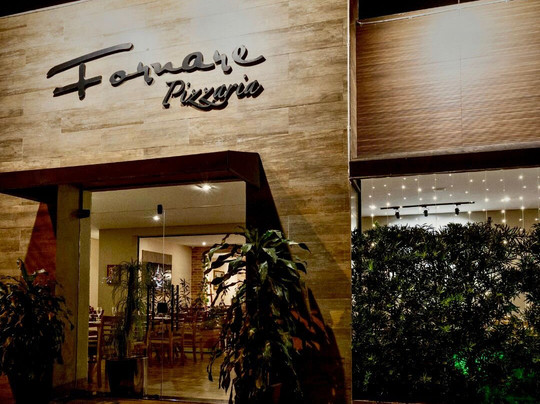 Fornare Pizzaria