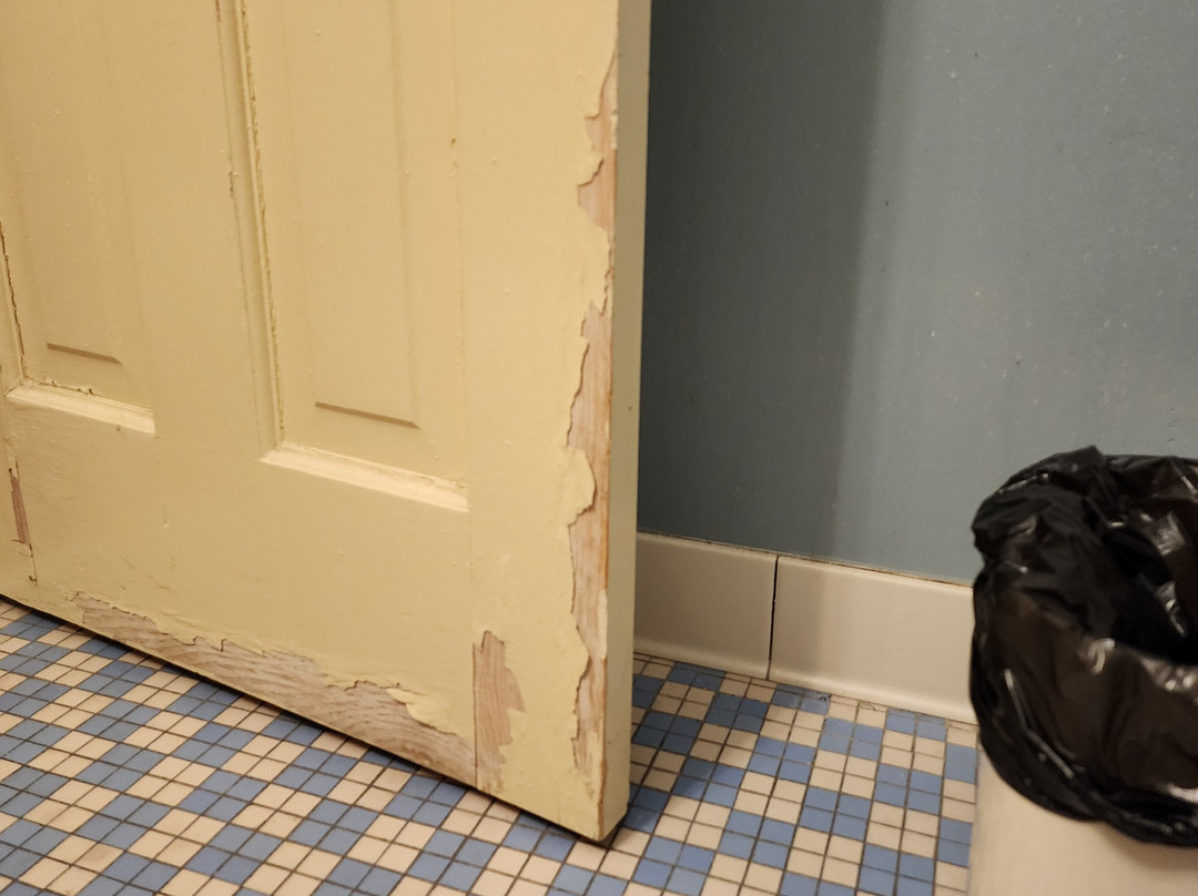 Montague Inn Bed & Breakfast主图