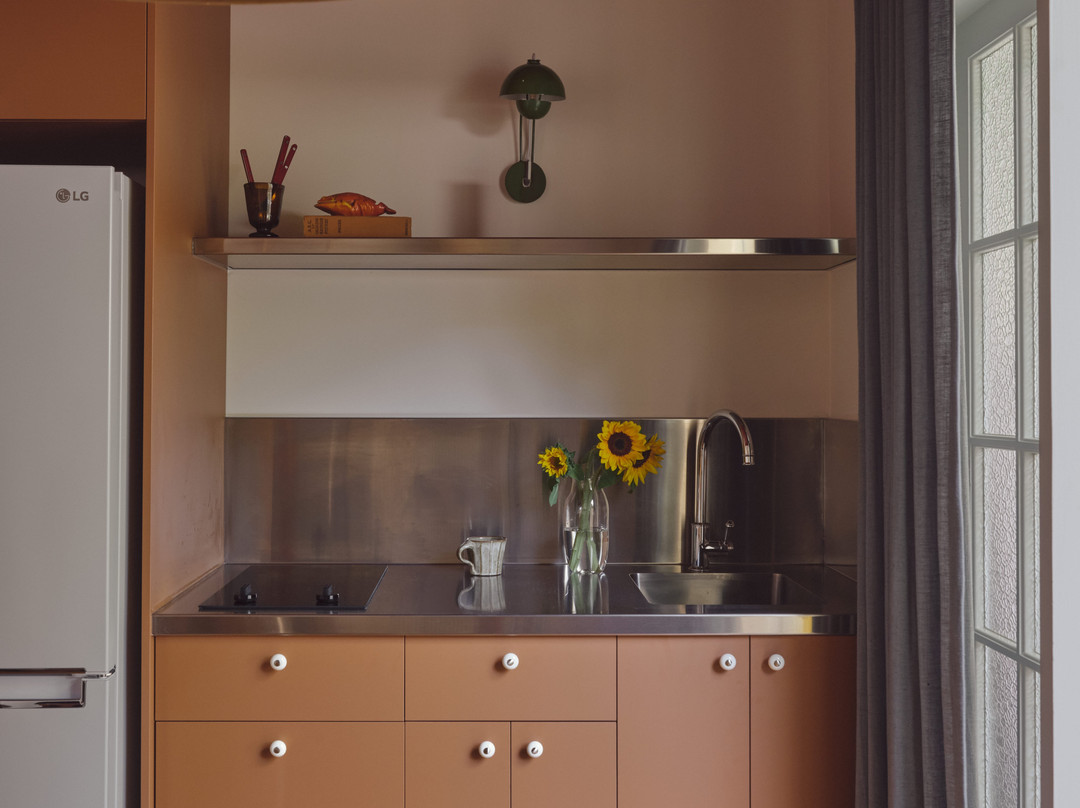 Halse Lodge Noosa Heads主图