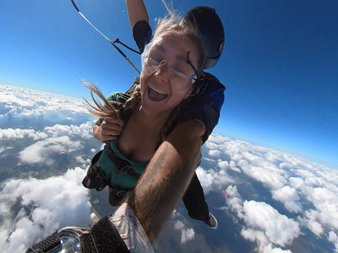 Florida Skydive