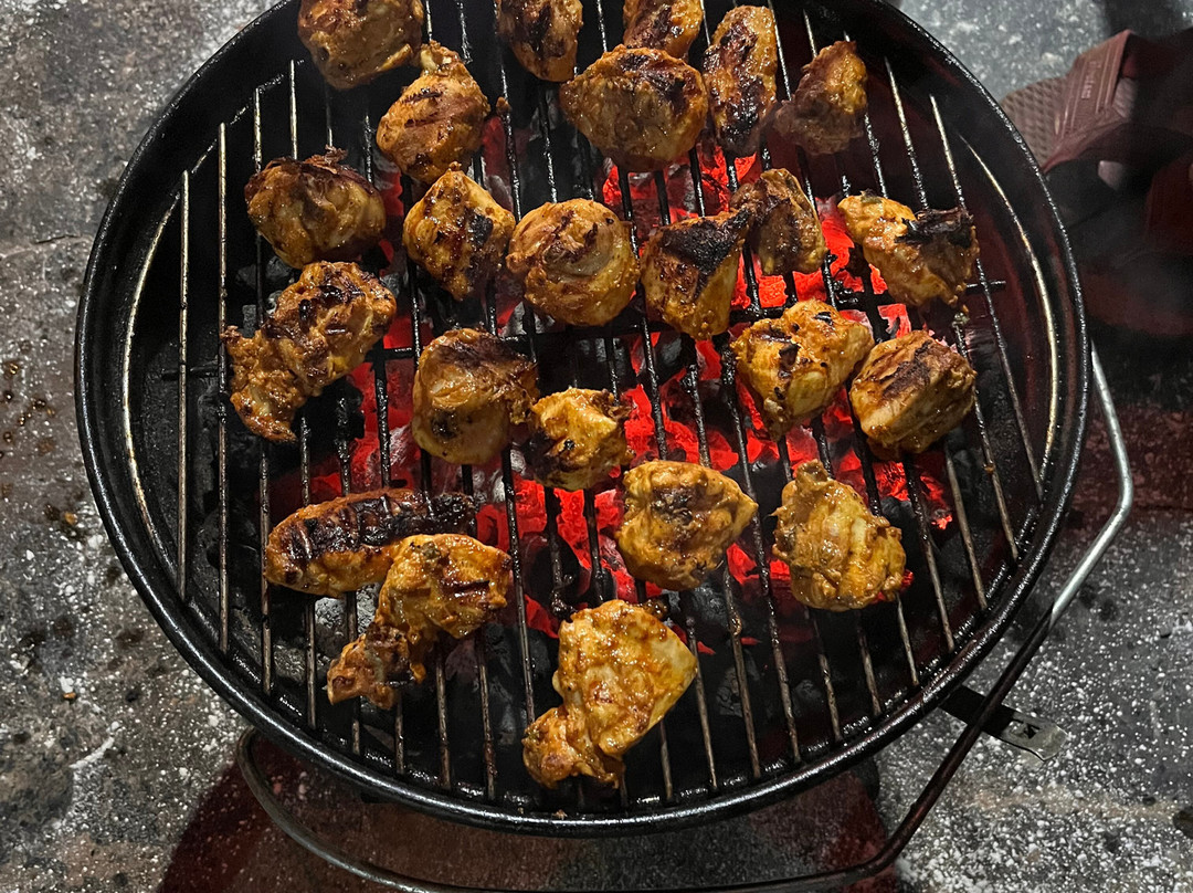 Chilipili Estate Stay主图