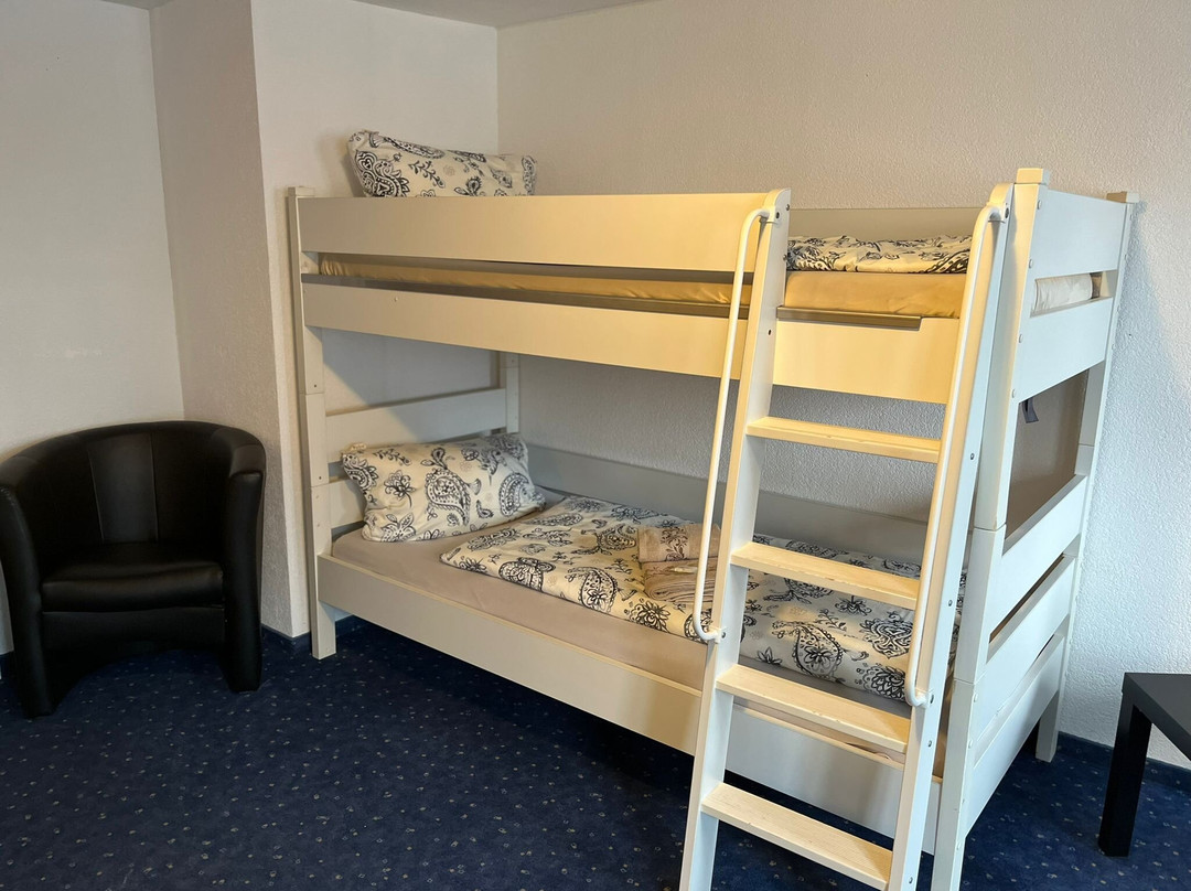 Hotel Baren Amriswil主图