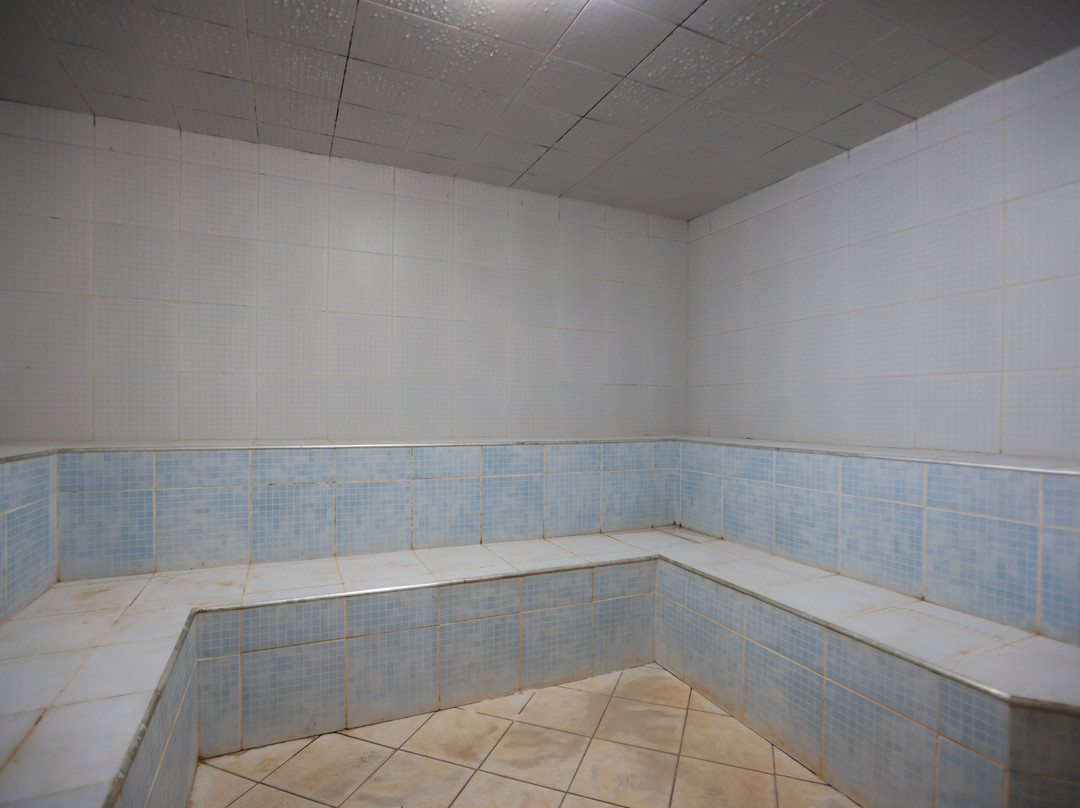 Hotel Berro D' Agua Eco Resort主图