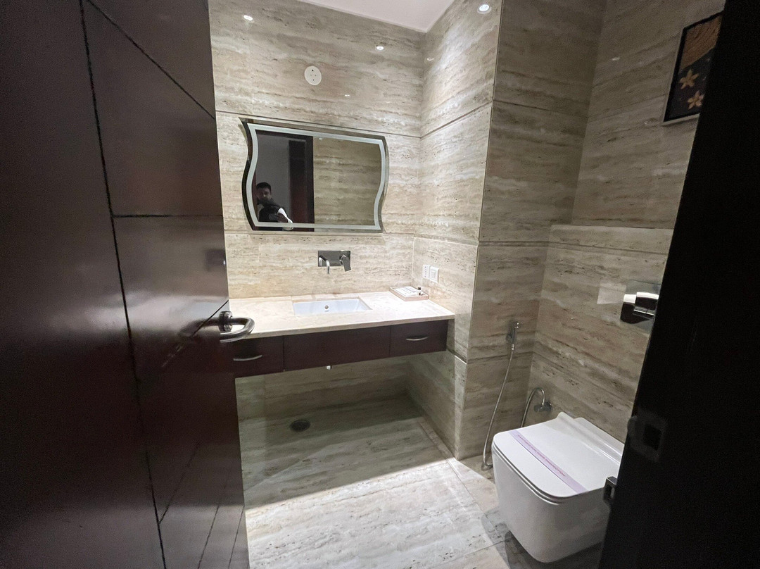 Nishuraj Resorts主图