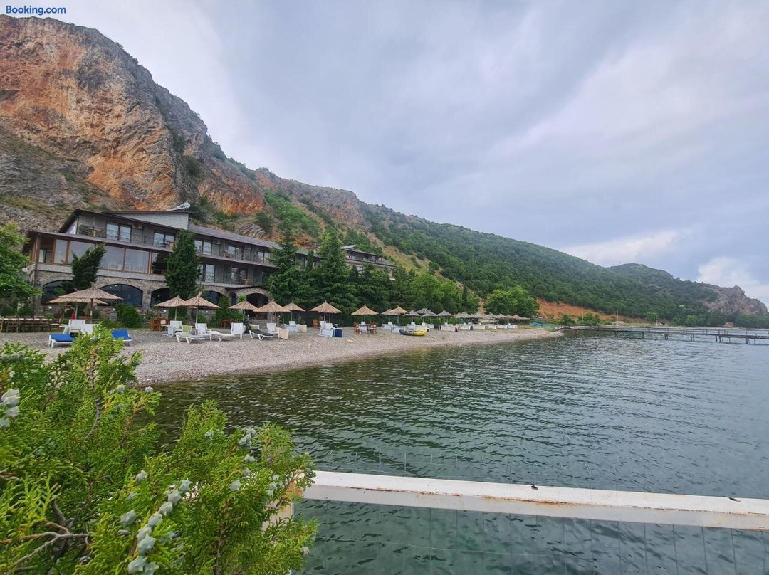 Kukësi Resort Aldo