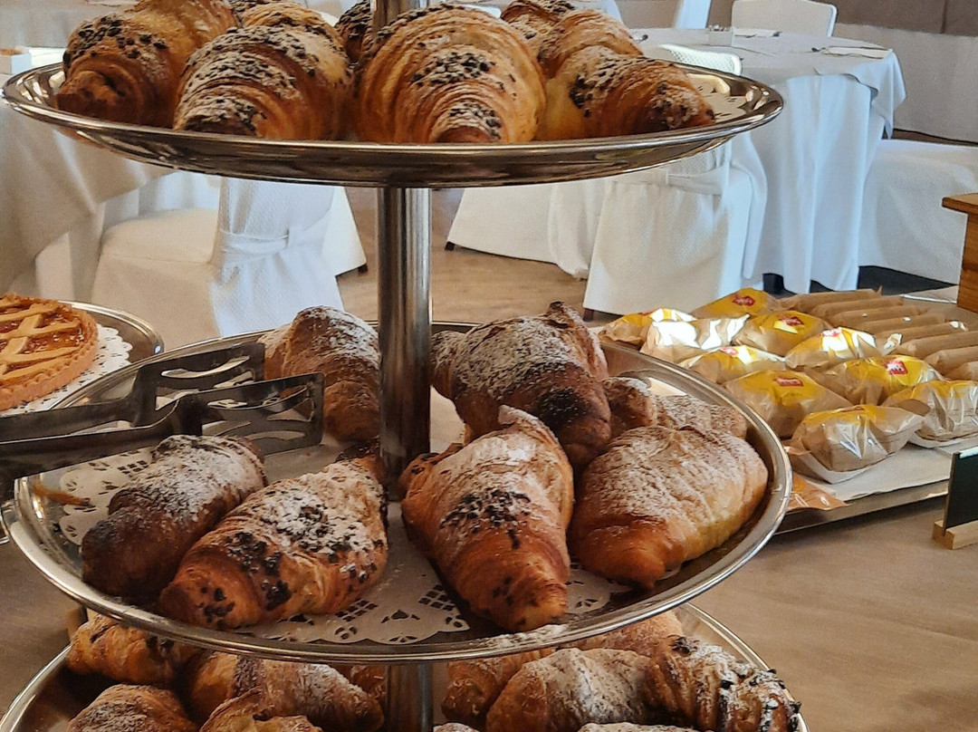 Gaarten Hotel Benessere Spa景点图片