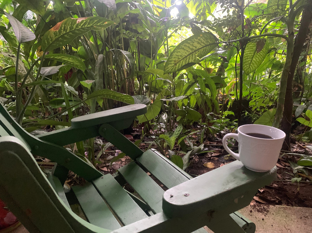 爱情乐园酒店主图