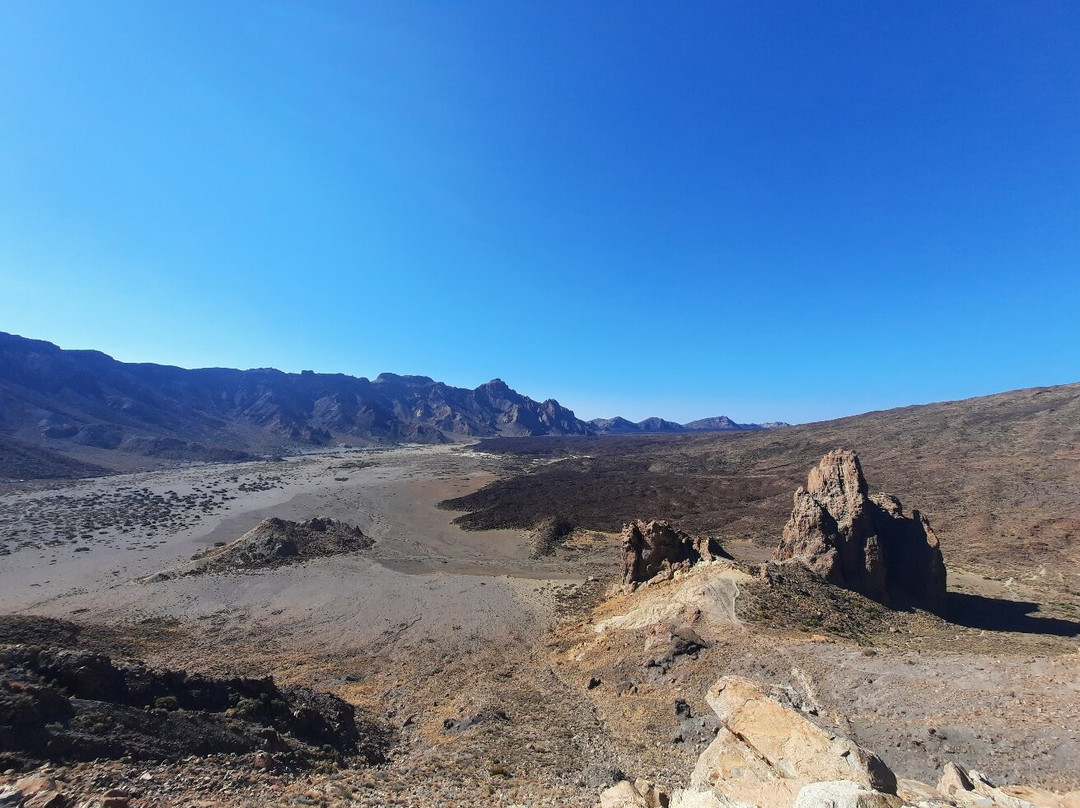 Gregorios Wanderfamily-圣克鲁斯-德特内里费必去景点