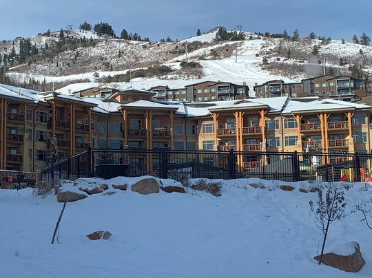 Serenity Spa by Westgate-帕克城必去景点