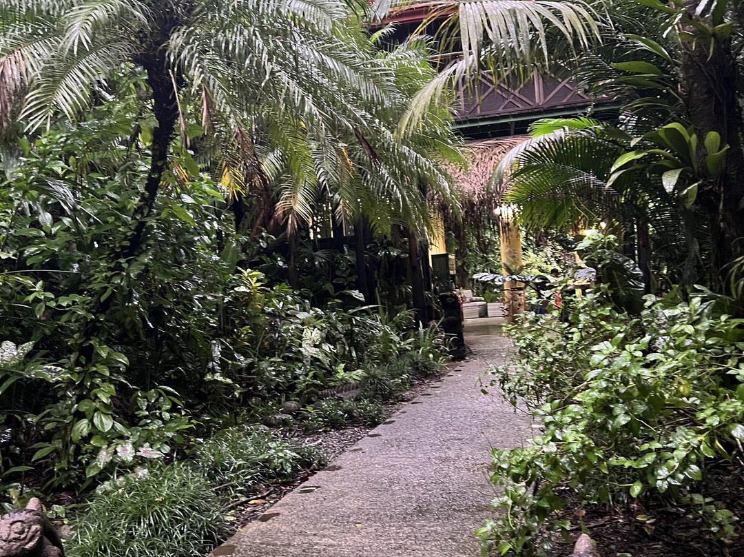 Waterfall Villas主图