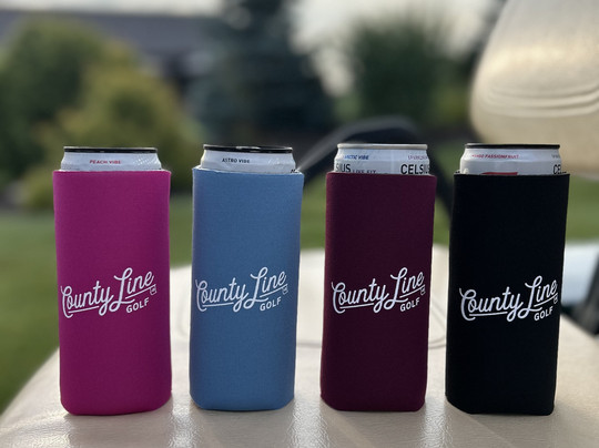 County Line Golf Course And Driving Range-Reese必去景点