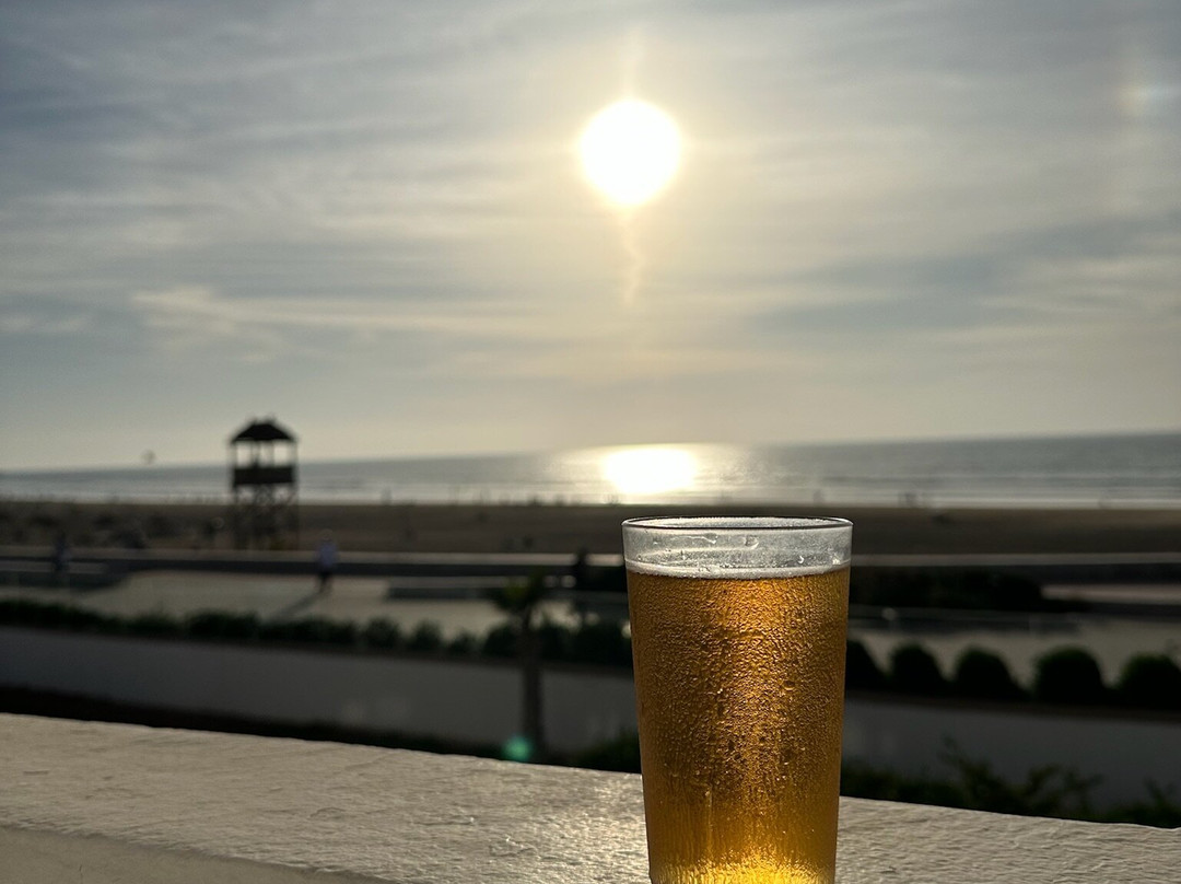 伊波罗之星度假酒店主图