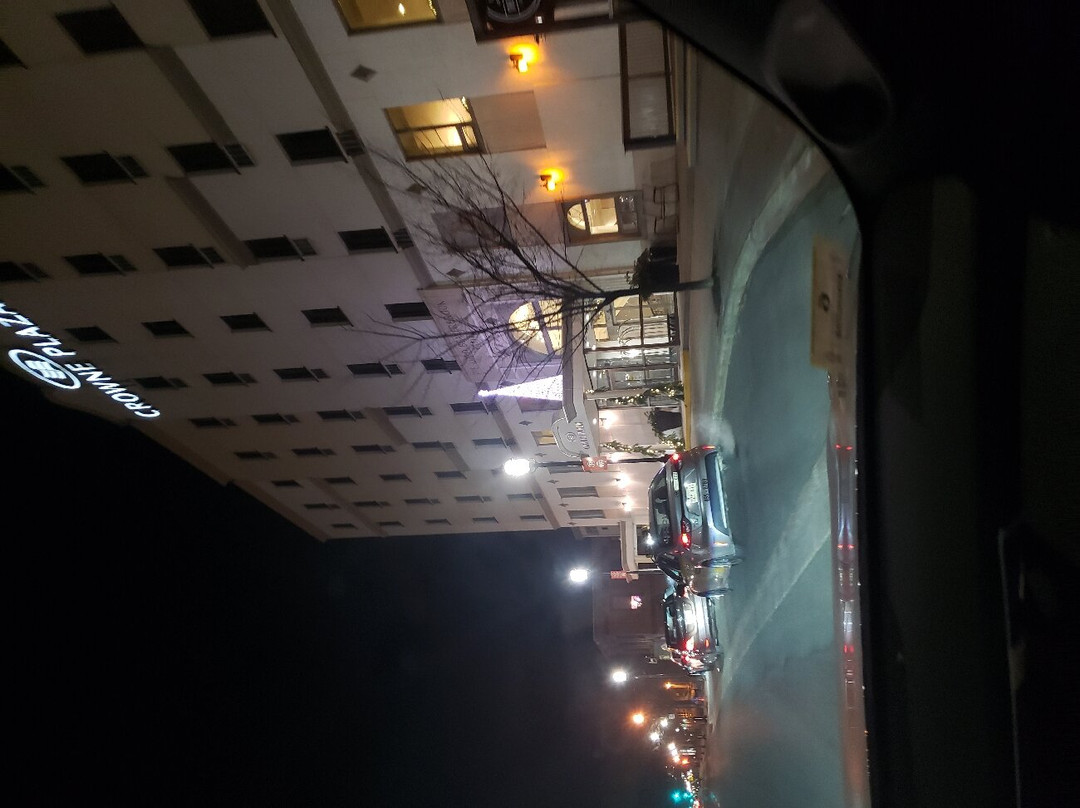 Crowne Plaza Fredericton-lord Beaverbrook By IHG主图