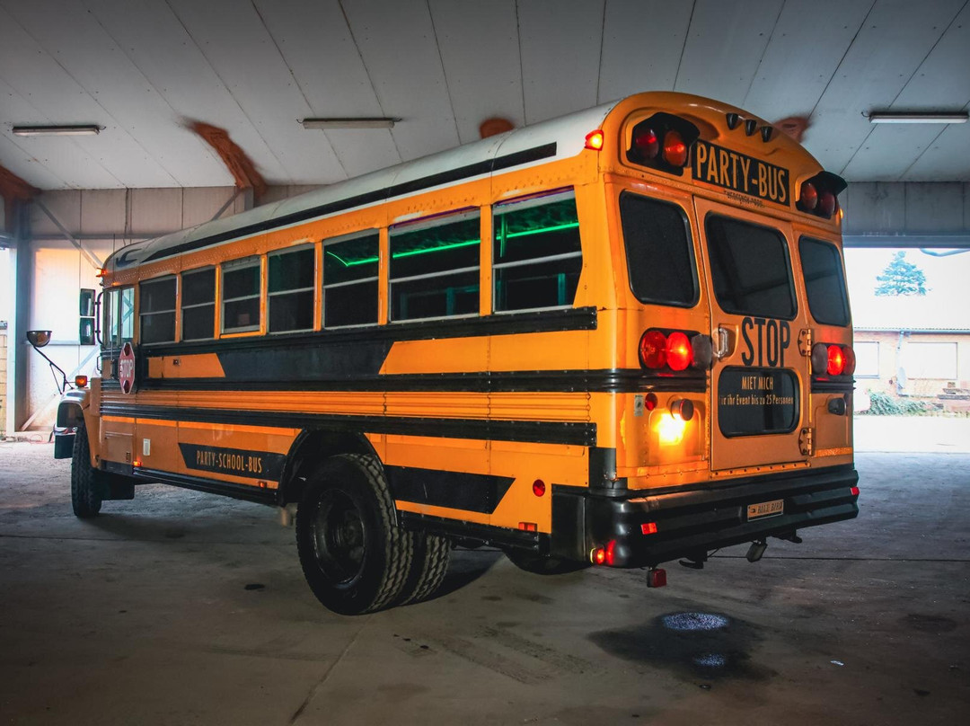 Party Wheels-Erkelenz必去景点