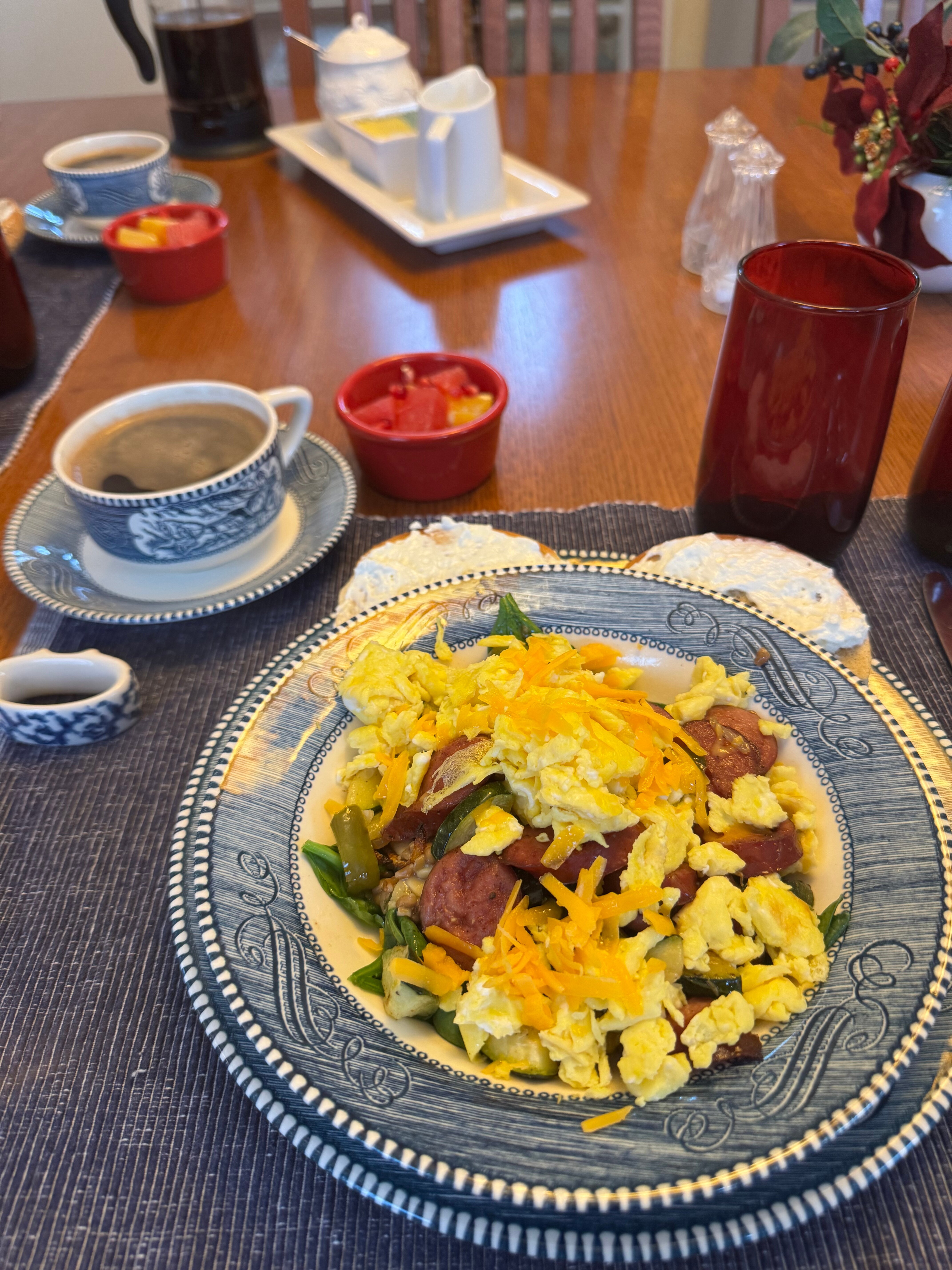 Three Daughters Inn-官方