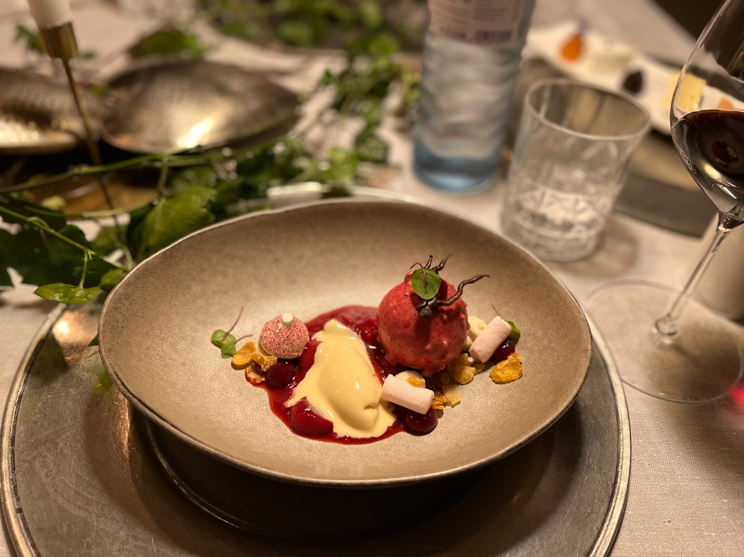 Minglers Sportalm - Das Gourmet- & Geniesserhotel主图