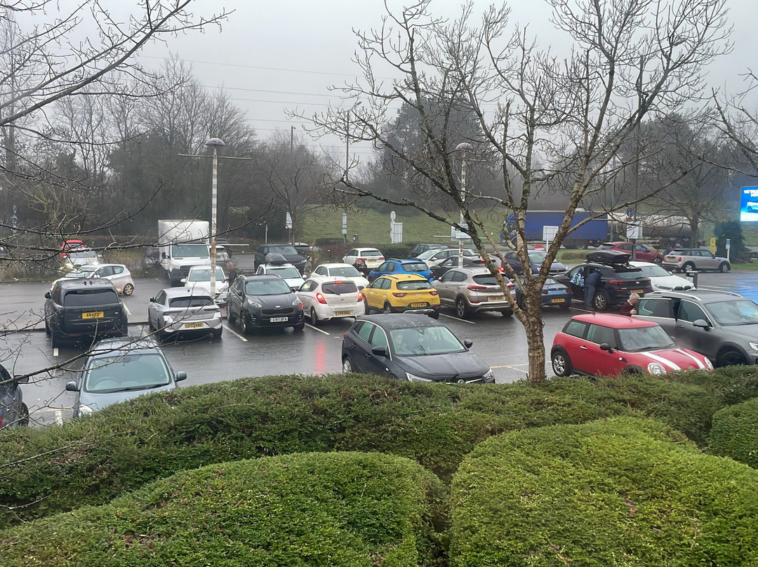 Travelodge Swansea M4主图