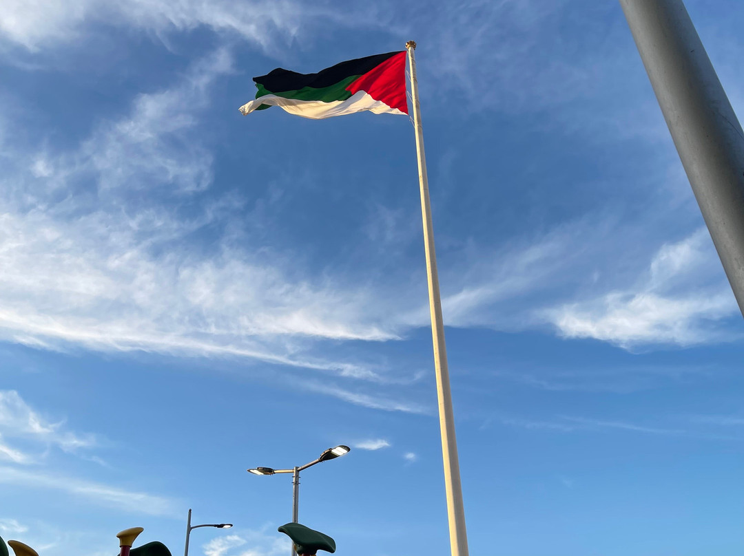 Kinda Travel and Tourism-安曼必去景点