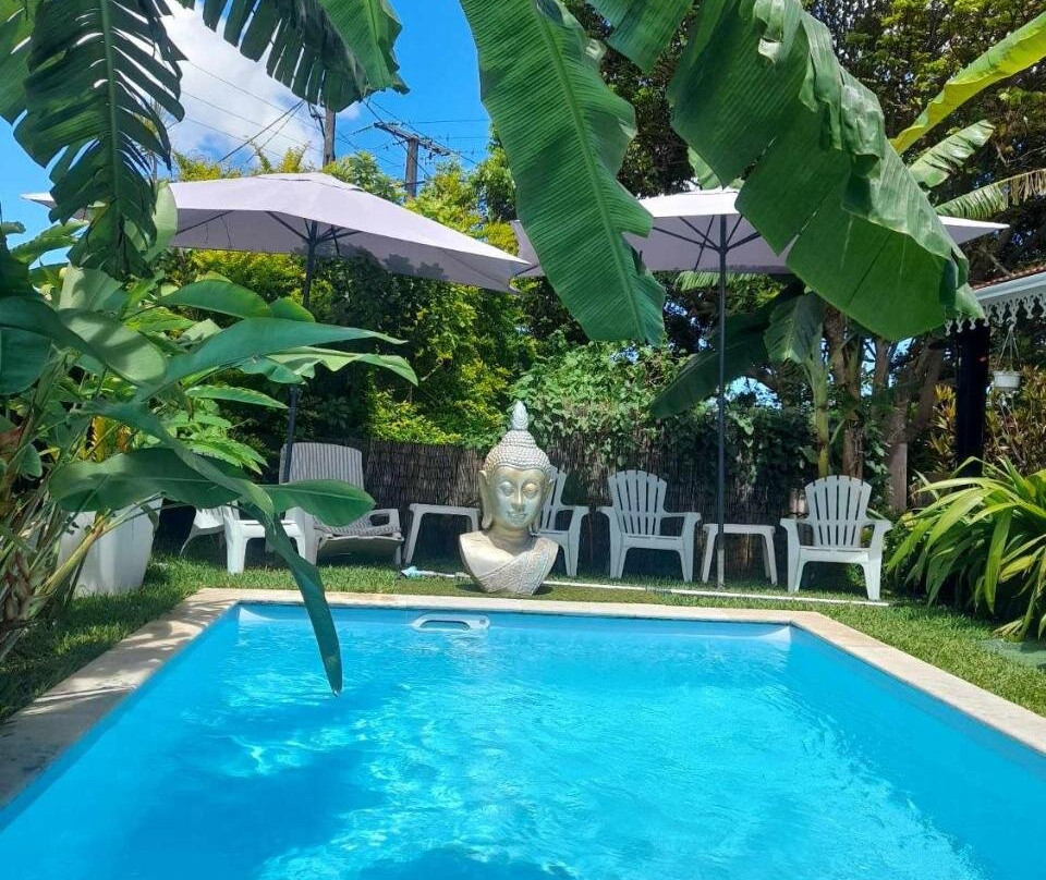 Freedomhome974