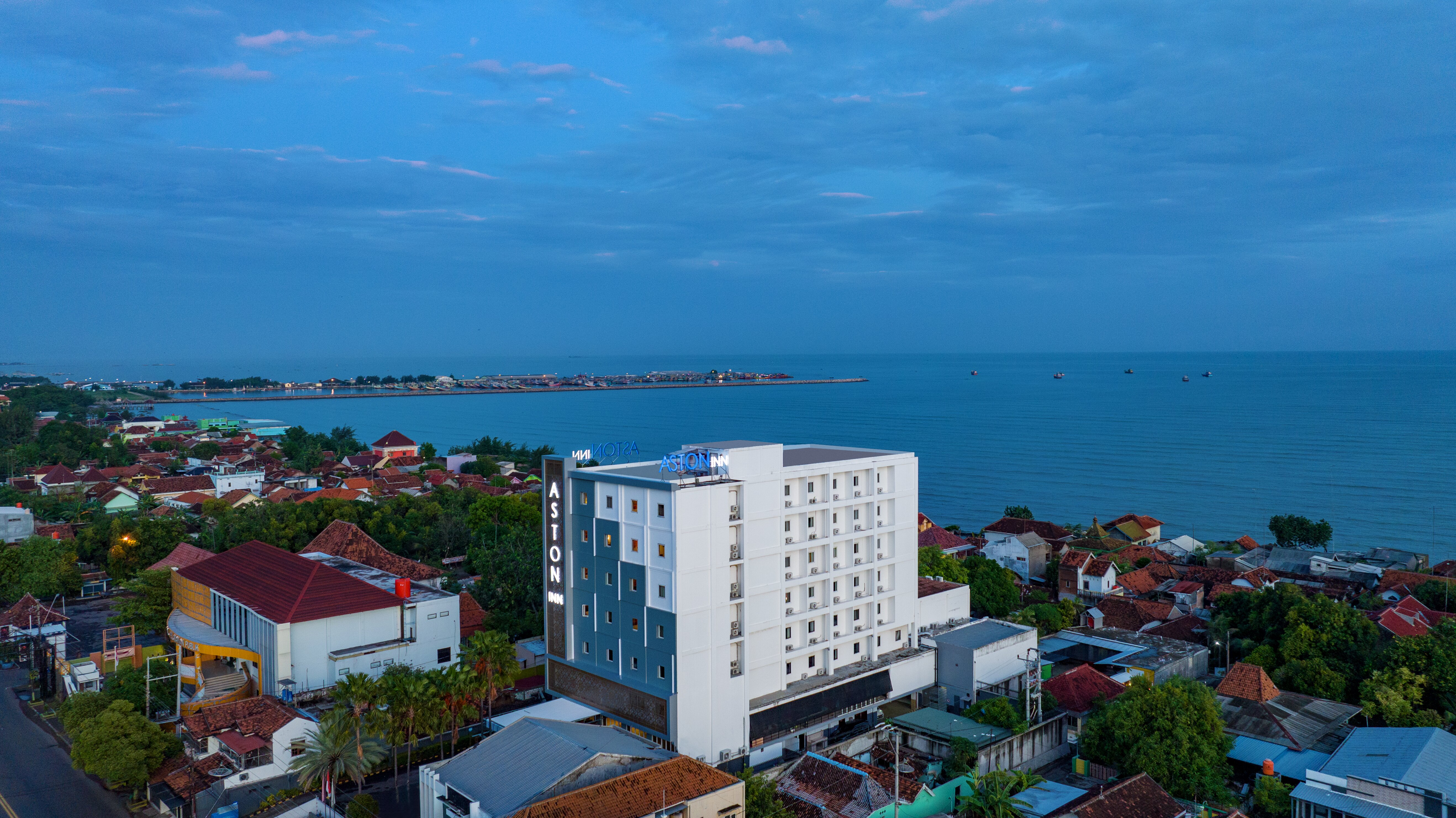 Favehotel Rembang-浴室