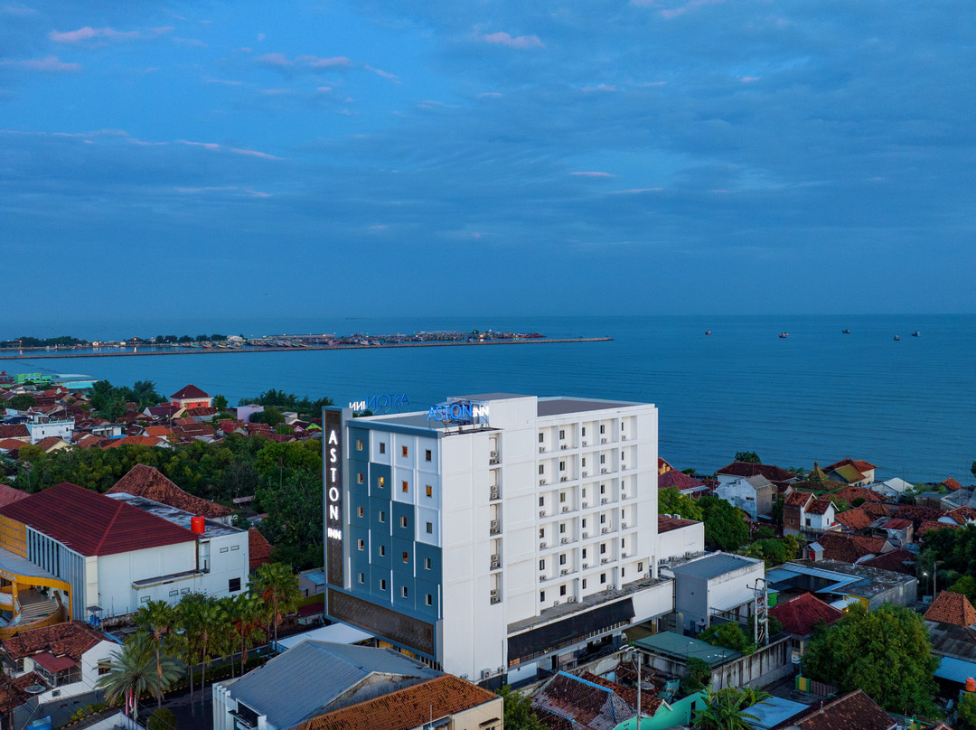 Favehotel Rembang主图