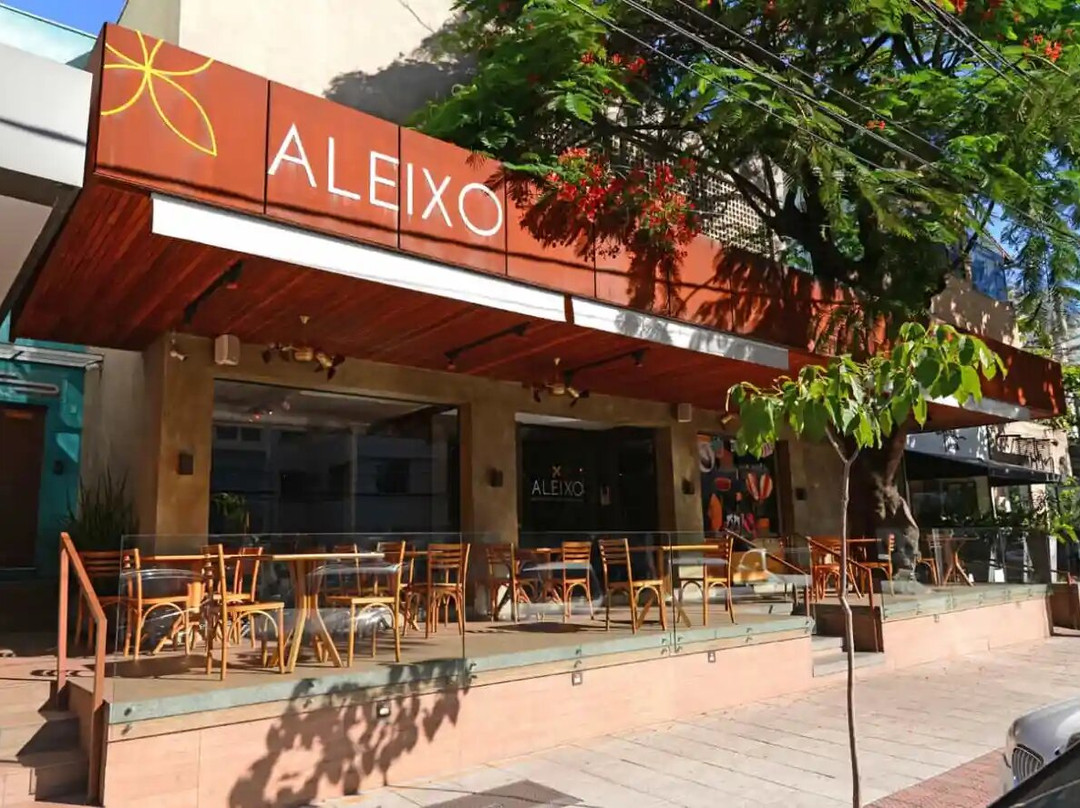 Aleixo Restaurante