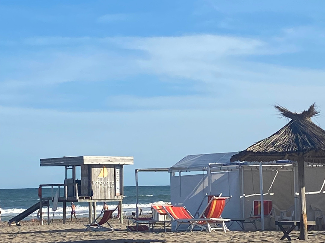 Botavara Club De Mar-毕拿玛市必去景点