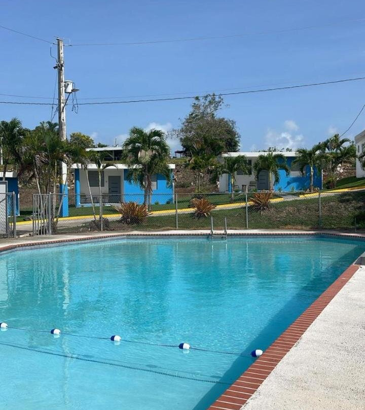 Villas Boqueye