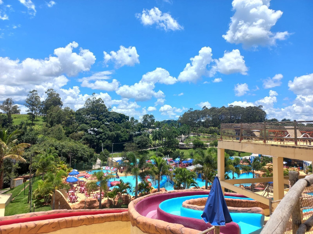 Thermas Hot World-阿瓜斯迪林多亚必去景点