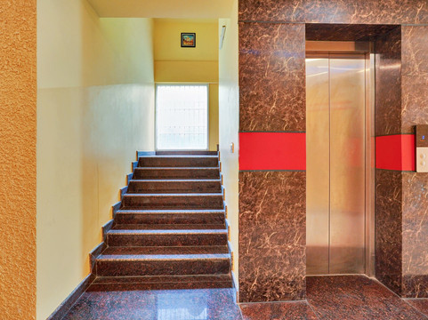 Hotel O Kushal Nagar Near KSRTC Bus Stand