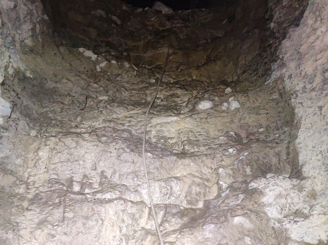 Sveta Gora WW1 tunnel景点图片