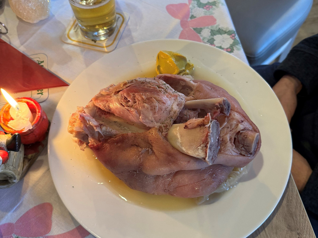 Berghotel Glockenberg主图