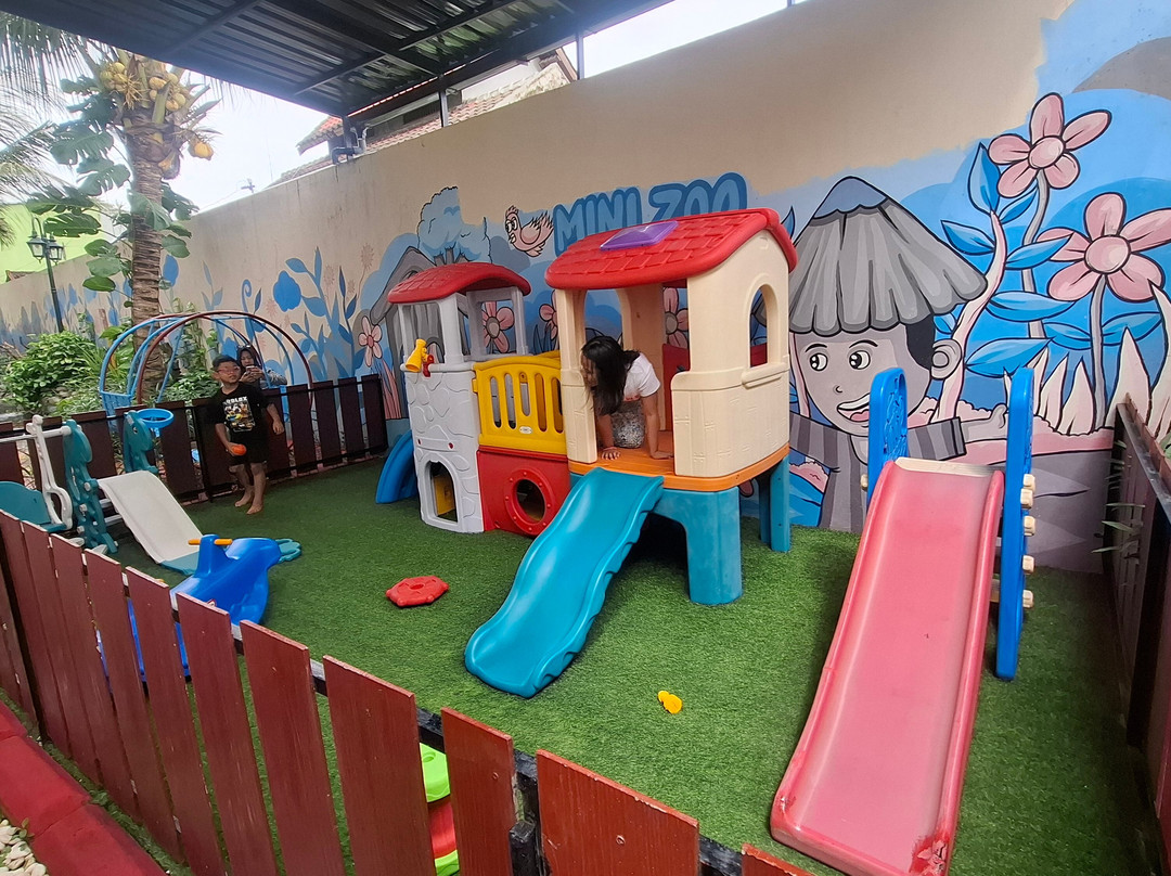 Riss Hotel Malioboro主图