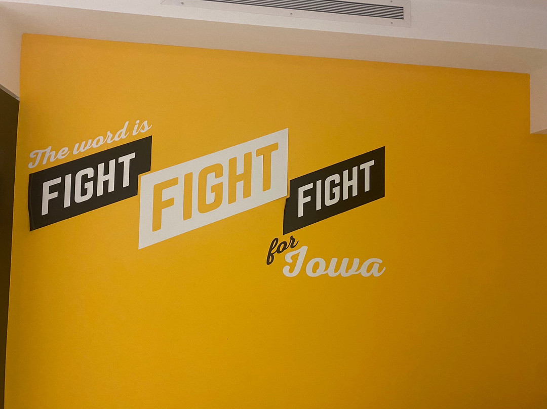 爱荷华大学-爱荷华城必去景点